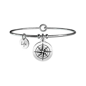 Rosa dei venti Direzione Argento - Ilgrandebazar