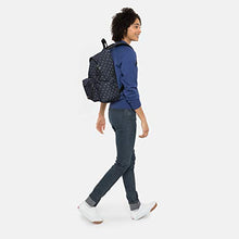 Carica l&#39;immagine nel visualizzatore di Gallery, Eastpak PADDED PAK&#39;R Zaino Casual, 40 cm, 24 liters, Nero (Little Dot)