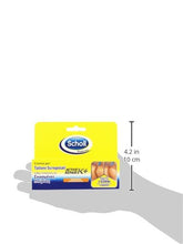 Carica l&#39;immagine nel visualizzatore di Gallery, Scholl Crema per Talloni Screpolati, 60 ml - Ilgrandebazar