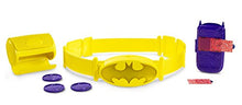 Carica l&#39;immagine nel visualizzatore di Gallery, DC Superhero Girls DNH04 - Cintura Gioco da Batgirl