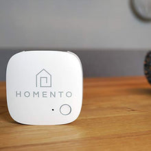 Carica l&#39;immagine nel visualizzatore di Gallery, Homento Starter Set Parent, Bianco Home Station