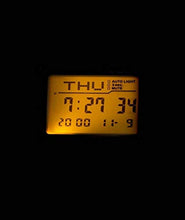 Carica l'immagine nel visualizzatore di Gallery, Casio Orologio Digitale Uomo con Cinturino in Acciaio Inox DBC-32D-1AES - Ilgrandebazar