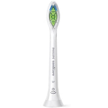 Carica l'immagine nel visualizzatore di Gallery, Philips Sonicare HX6064/10, Testine W2 Optimal White per Denti Bianchi, 4...
