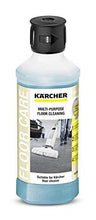 Carica l'immagine nel visualizzatore di Gallery, Kärcher Detergente Universale per Pavimenti RM 536, 500 ml