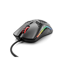 Carica l&#39;immagine nel visualizzatore di Gallery, Glorious PC Gaming Race Model O Mouse - Nero (Matte)