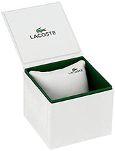 Carica l&#39;immagine nel visualizzatore di Gallery, Lacoste Orologio Analogico Quarzo Uomo con Cinturino in Pelle 2011003 - Ilgrandebazar