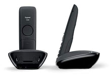 Carica l&#39;immagine nel visualizzatore di Gallery, Gigaset C560 Telefono portatile, trasferimento di chiamata, suonerie e... - Ilgrandebazar