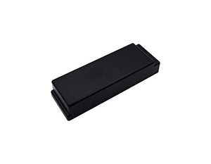 CS, Batteria 2000 mAh NI-MH adatto per Palfinger 590, 960, eea2512, 790,... - Ilgrandebazar