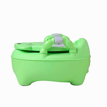 Carica l'immagine nel visualizzatore di Gallery, Glenmore Vasino per Bambini Bimbi Baby Water Animali Bambina con verde