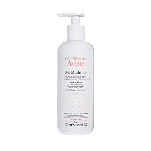 Avene Xeracalm ad Olio Detergente Liporestitutivo - 400 ml - Ilgrandebazar