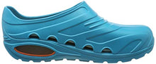 Carica l&#39;immagine nel visualizzatore di Gallery, Oxypas Safety Jogger Scarpe da Lavoro oxyva Unisex Adulto EU 39/40, Turchese - Ilgrandebazar