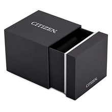 Carica l'immagine nel visualizzatore di Gallery, Citizen Orologio Analogico Quarzo Uomo con Cinturino in Nylon AW5000-24E - Ilgrandebazar