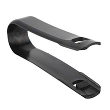 Carica l&#39;immagine nel visualizzatore di Gallery, KIMISS 20pcs tappi per dadi ruota auto, 19mm Auto Hub Coprivite Giallo