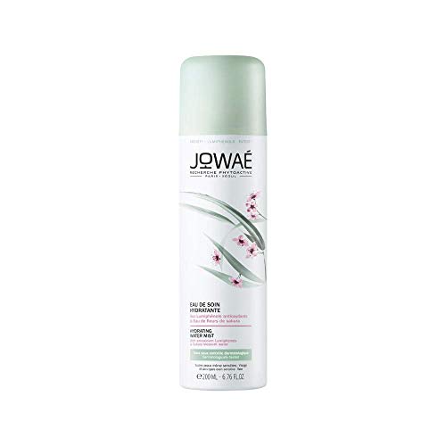 JOWAÉ Acqua Idratante Spray con di Fiori Sakura, per Tutti i Tipi...