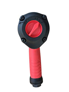 Avvitatore pneumatico ad impulso, professionale 1/2", 1600 Nm - Ilgrandebazar