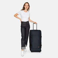 Carica l'immagine nel visualizzatore di Gallery, Eastpak Tranverz L Valigia, 79 cm, 121 L, Blu (Cloud Navy)