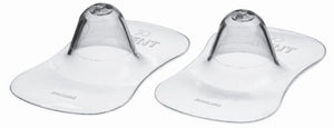 Philips Avent SCF156/01 Paracapezzoli Farfalla Standard, Diametro 21 mm - Ilgrandebazar