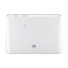 Carica l'immagine nel visualizzatore di Gallery, Huawei 4G Router Wireless LTE 150 MBps, WiFi Velocità di Download: 150 Mbps