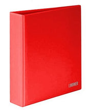 Carica l&#39;immagine nel visualizzatore di Gallery, PUBLICA M COLOR Coin Album [Lindner S3540M], with 10 Pages - Color: - Ilgrandebazar