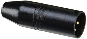 RODE VXLR - Adattatore per Video Mic (da 3.5 mm. mini-jack a XLR)