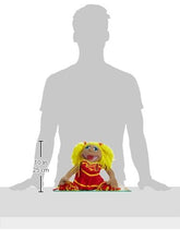 Carica l&#39;immagine nel visualizzatore di Gallery, Melissa &amp; Doug 12554 - Burattino Ragazza Pompon - Ilgrandebazar