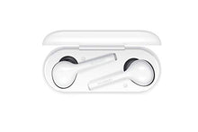 Carica l&#39;immagine nel visualizzatore di Gallery, Huawei FreeBuds Lite Cuffie Auricolare, True Wireless, Ceramic White