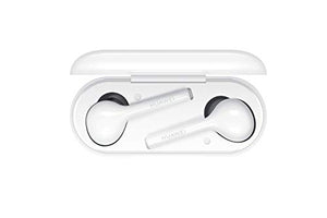 Huawei FreeBuds Lite Cuffie Auricolare, True Wireless, Ceramic White