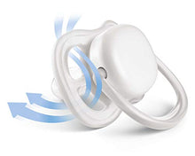 Carica l'immagine nel visualizzatore di Gallery, Philips Avent SCF345/22 Succhietti Ultra Air 6 - 18 m, Unicorno