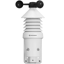 Carica l&#39;immagine nel visualizzatore di Gallery, BRESSER 7002535 - Anemometro, Colore: Nero - Ilgrandebazar