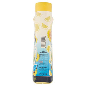 Gaia Maionese Gourmet - 820 gr