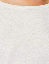 Carica l'immagine nel visualizzatore di Gallery, Marchio Amazon - Iris &amp; Lilly negligé in Cotone Donna 48, Grigio (Grey) - Ilgrandebazar