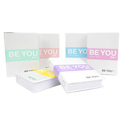 Giochi Preziosi Be You Original Easy Diario Agenda, Formato Grande ma Mini,...
