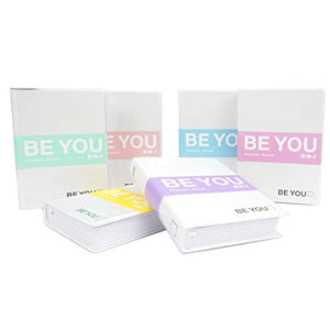 Giochi Preziosi Be You Original Easy Diario Agenda, Formato Grande ma Mini,...