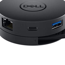 Carica l'immagine nel visualizzatore di Gallery, DELL 470-ACWN Cablato USB 3.0 (3.1 Gen 1) Type-C Nero - Ilgrandebazar