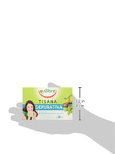 Carica l&#39;immagine nel visualizzatore di Gallery, Equilibra Tisana Depurativa, 15 Bustine