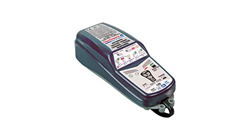 450163 MANTENITORE CARICA BATTERIE OPTIMATE 4 TecMate TM340 Dual Program 12V... - Ilgrandebazar