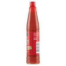 Carica l&#39;immagine nel visualizzatore di Gallery, Eurofood 6392 Salsa Piccante al Peperoncino - 85 Gr