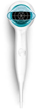 Carica l&#39;immagine nel visualizzatore di Gallery, Philips BHD006/00 Essential Care Travel Asciugacapelli Compatto, 1600 W - Ilgrandebazar