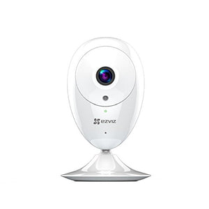 Ezviz ezCube Pro 1080p Telecamera di Sorveglianza, Prima Generazione, - Ilgrandebazar
