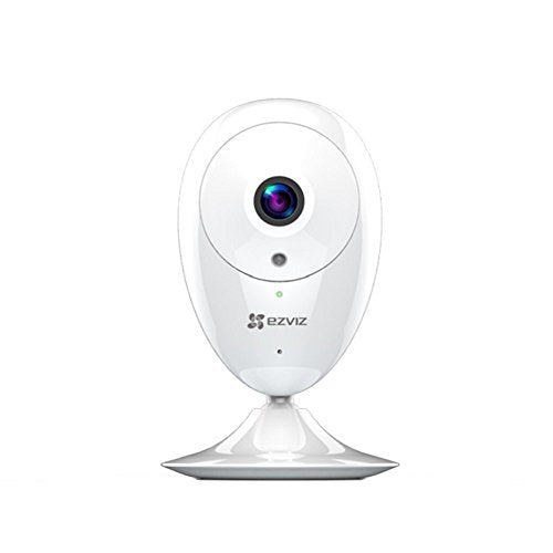 Ezviz ezCube Pro 1080p Telecamera di Sorveglianza, Prima Generazione, - Ilgrandebazar