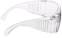 Carica l&#39;immagine nel visualizzatore di Gallery, Portwest - Occhiali protettivi e igienici di sicurezza, per lavori in...