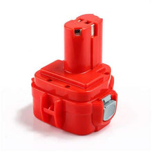 Carica l&#39;immagine nel visualizzatore di Gallery, Boetpcr 12V 3000mAh Ni-MH Sostituzione per Makita Batteria 3.0Ah-1, Pa12-1 - Ilgrandebazar