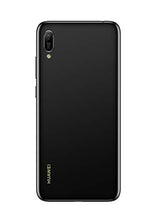 Carica l&#39;immagine nel visualizzatore di Gallery, Huawei Y6 2019 (Nero), Telefono con 32 GB, Display 6.09&quot; HD+, Black