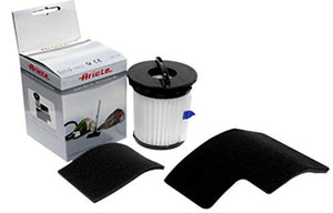 KIT FILTRO HEPA COMPLETO + 1 MOTORE + 1 USCITA ARIA ARIETE... - Ilgrandebazar
