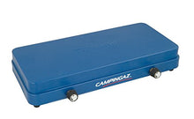 Carica l'immagine nel visualizzatore di Gallery, Campingaz Base Camp Fornello, Blu