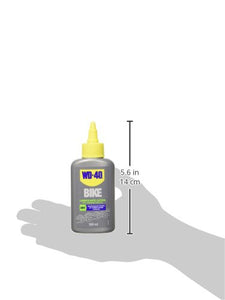 WD-40 Bike - Lubrificante Catena Bici e MTB per Condizioni Asciutte e... - Ilgrandebazar