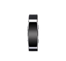 Carica l'immagine nel visualizzatore di Gallery, Wiiguda@ 8GB Registratore Vocale Bracciale &amp; Lettore Musicale MP3 Voice...