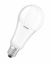 Carica l'immagine nel visualizzatore di Gallery, Osram LED Star Classic A E27 Bli, 19 W, Smerigliata, 150 W [Classe di 150 W - Ilgrandebazar