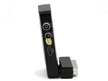 Carica l'immagine nel visualizzatore di Gallery, Trevi HE 3348 SC Decoder Digitale Terrestre HDMI Scart HD DVBT/T2/HEVC,... - Ilgrandebazar