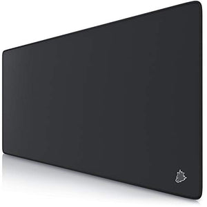 TITANWOLF Tappetino Mouse XXL Gaming Pad XL 900x400 mm - Mousepad Typ 7